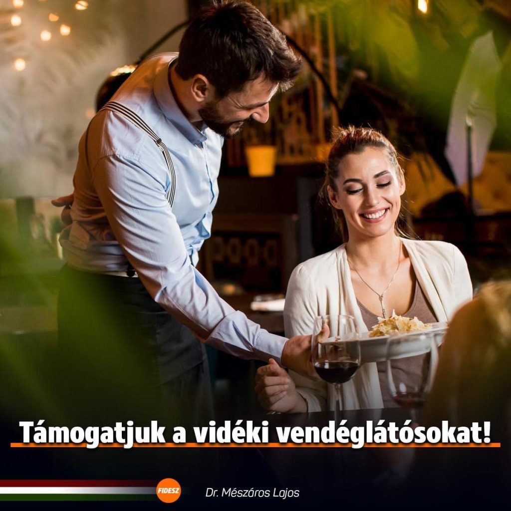 A vidéki szórakozóhelyek számára indult támogatási pályázat