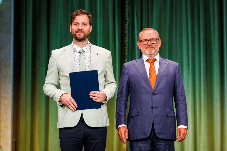 Elismerést kaptak a kormányhivatal szakemberei