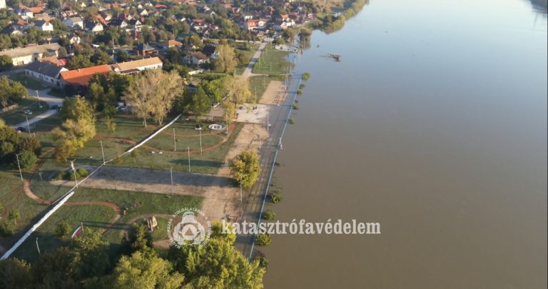 Hatósági feladatokat szerveznek át a katasztrófavédelemtől a kormányhivatalhoz