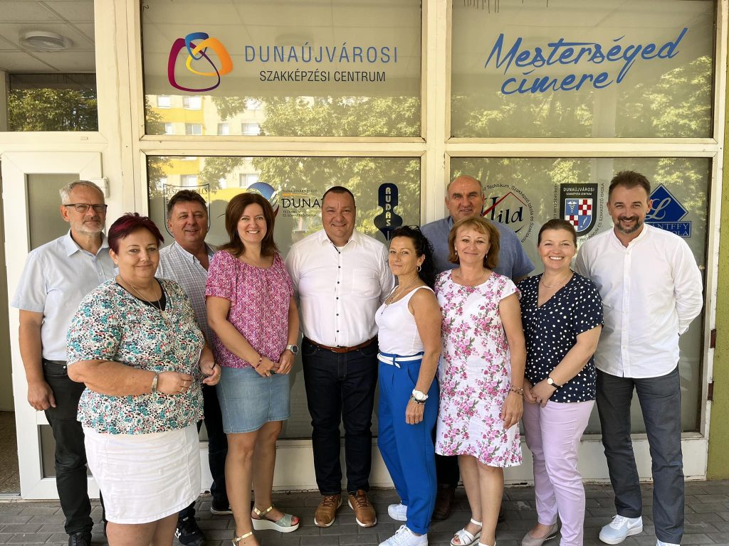 Október 18-án lesz a Dunaújvárosi Szakképzés Napja