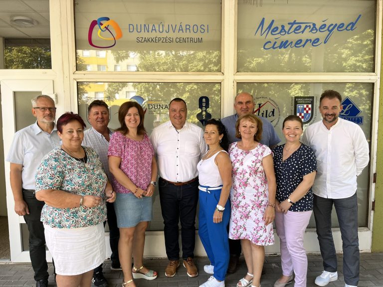 Október 18-án lesz a Dunaújvárosi Szakképzés Napja