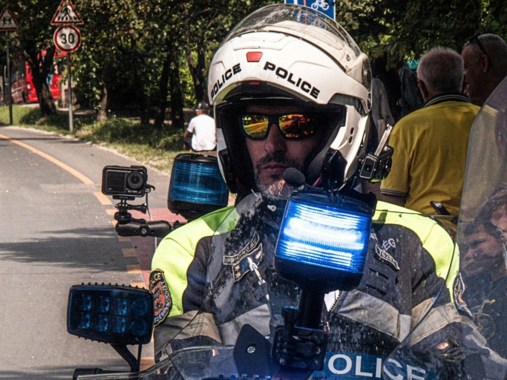 Egy hét alatt hét olyan sofőrt igazoltattak, akiknek nem is volt jogsija
