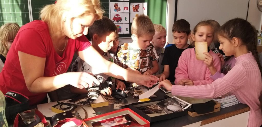 Pályaválaszás a tanítás nélküli napon