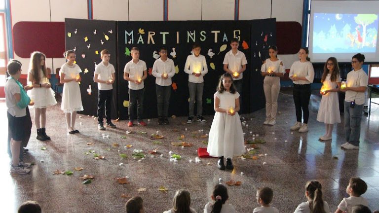 Jubileumi programra készül a Dózsa iskola