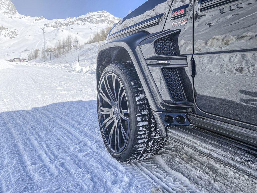 A Hankook kiválóan szerepelt a független téli és négyévszakos gumiabroncs-teszteken