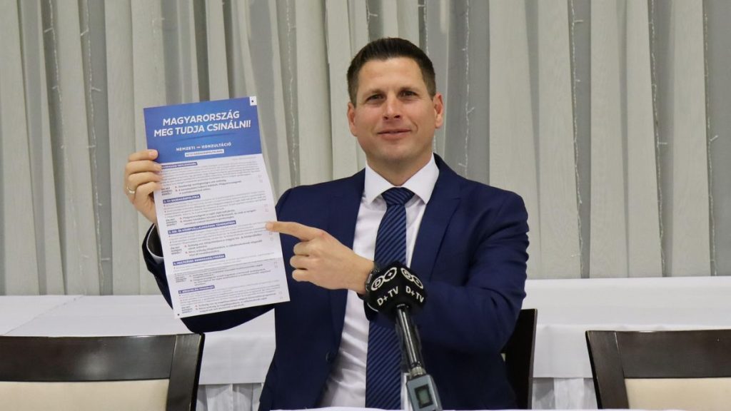 Ne hagyjuk, hogy mások döntsenek helyettünk!