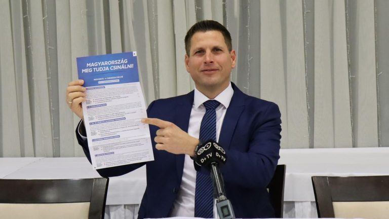 Ne hagyjuk, hogy mások döntsenek helyettünk!