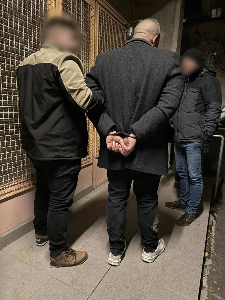 Megtalálták azt a dunaújvárosi férfit, akitől a zalai dílerek drogot vásároltak