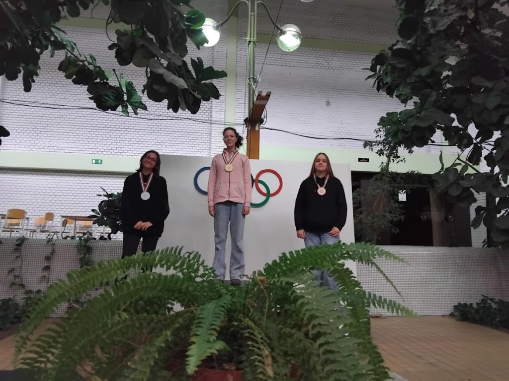 Olimpia angolosan