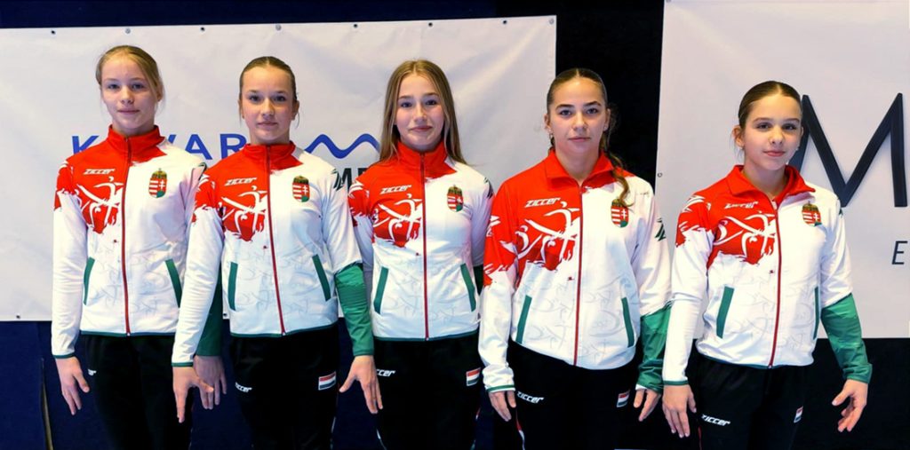 Olimpiai Reménységek Versenye