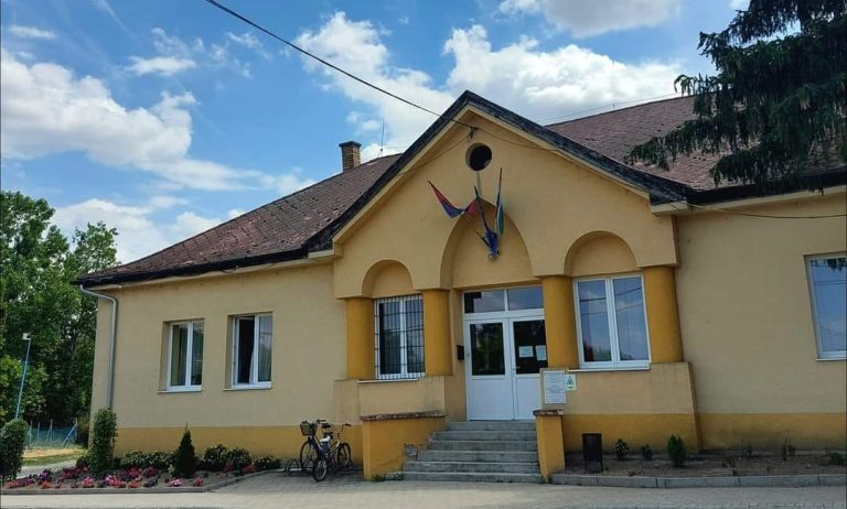 Perkáta: rendszámfelismerő kamerarendszert is telepítenek