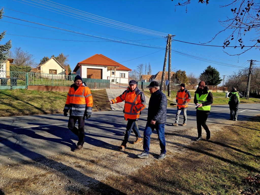 Jelentős beruházás kezdődik idén ezen a Fejér vármegyei településen!