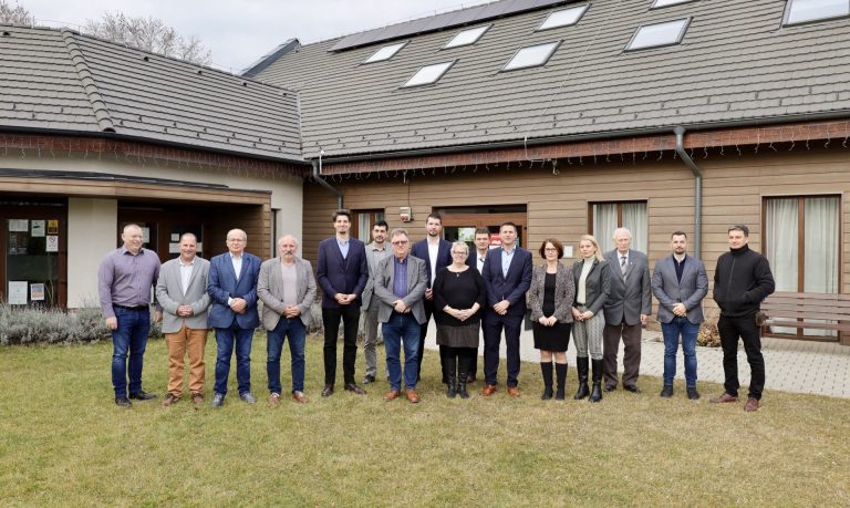 Közös célok érdekében: fejlesztések, közbiztonság, közigazgatás, egészségügy