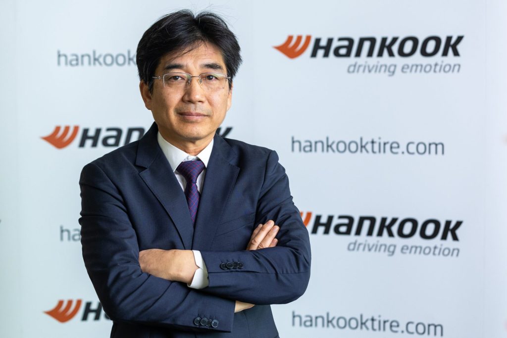 Hankook