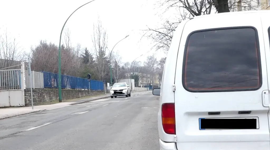 Akciójelenet Dunaújvárosban: civilek állították meg az idős nő támadóját