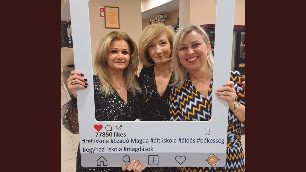 Magda Bál a dunaújvárosi gyermekekért – másodjára szervezik