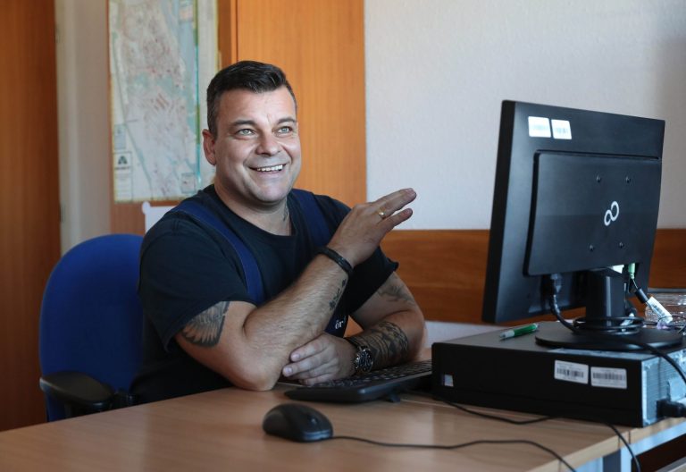 A dunaújvárosi rendőröknek hálás az édesanya