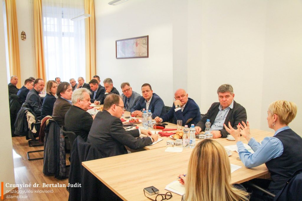 Versenyképes Járások Program: megalakulnak a javaslattevő fórumok