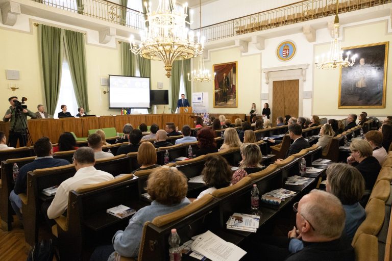 Szent István Program – valódi lépések a gazdaság erősítéséért