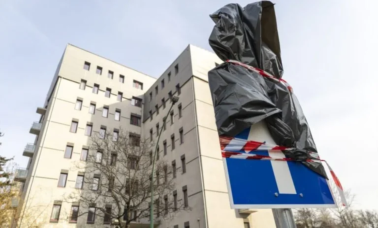 Kallós Dezső utca: megszűnik az ideiglenes egyirányú forgalmi rend?