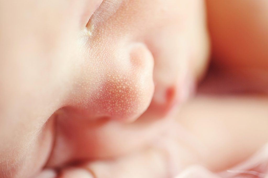 Babaadatok Dunaújvárosban: nyolc gyermek született az elmúlt héten