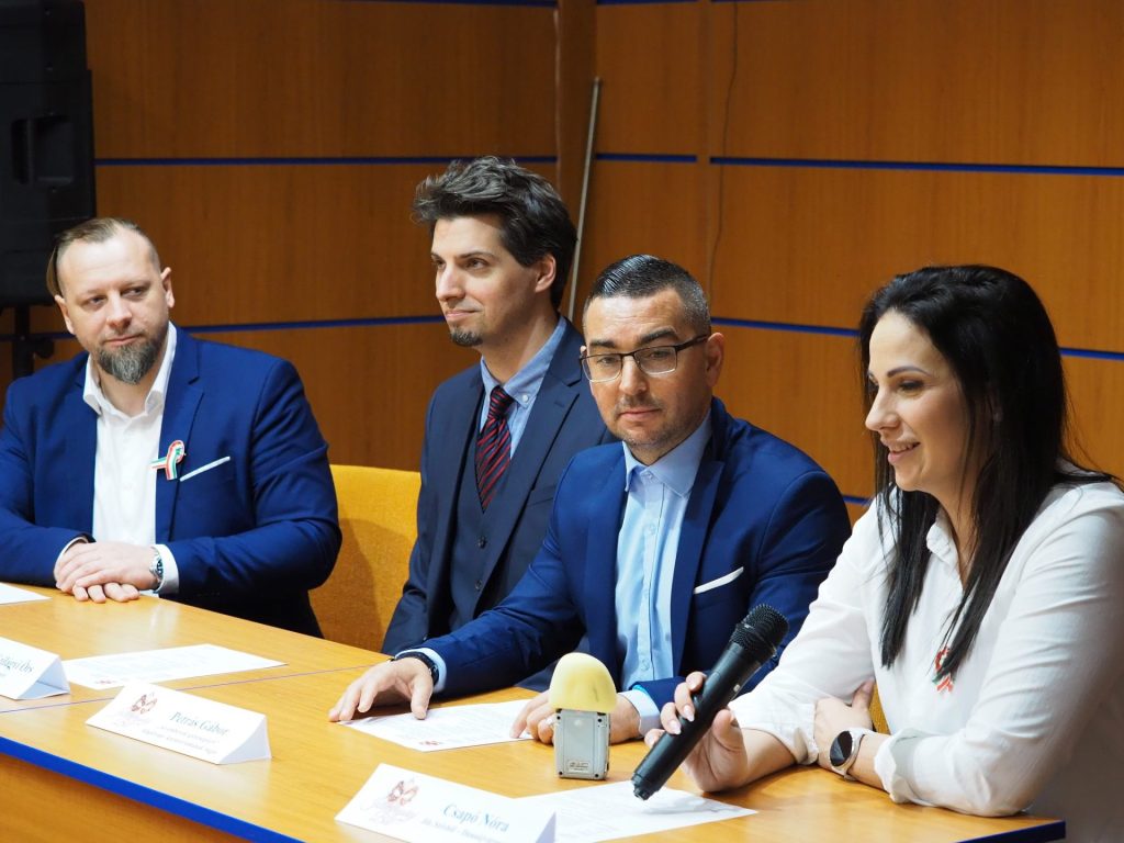 Kórház: a vártnál jóval nagyobb összeg gyűlt össze!