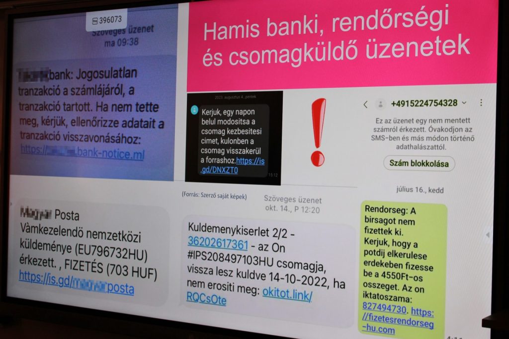 Pénz: mondókázás helyett való világ