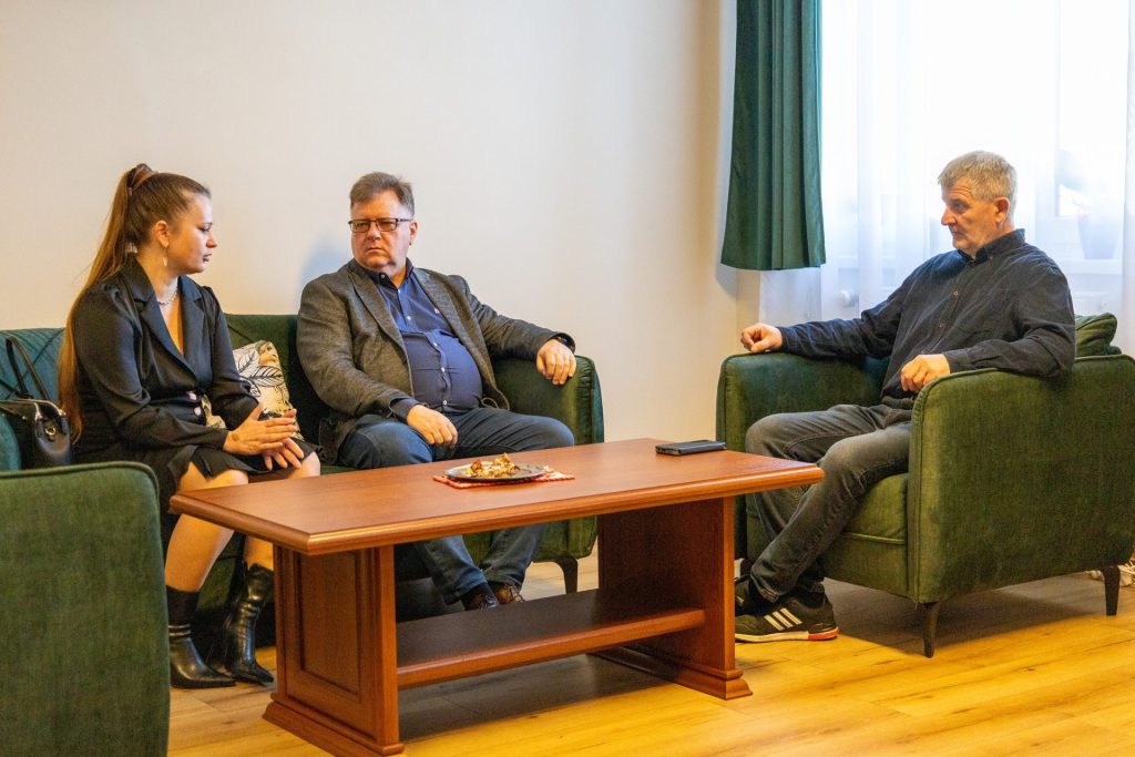 Az utak további felújítása az egyik prioritás Perkátán