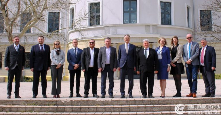 Együttműködési lehetőség a nukleáris-energetikai területen