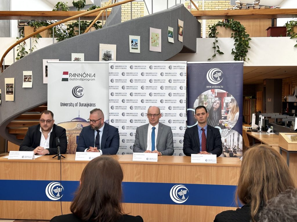 Az országban elsőként nálunk tartottak Pannónia Napot