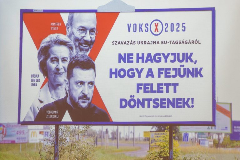 Voks 2025 – érkeznek a szavazólapok