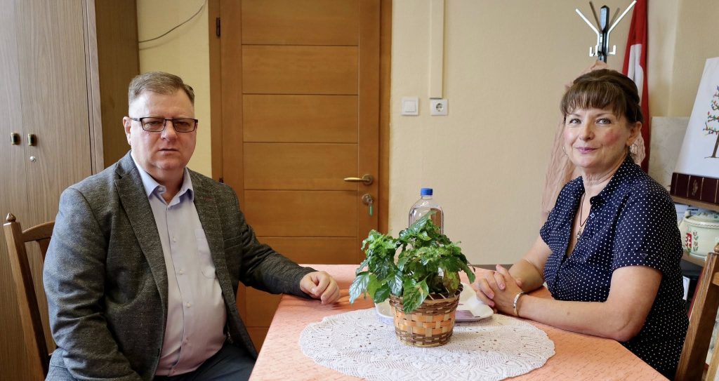 Besnyő: intézménybővítésre és útfelújításra is szükség van