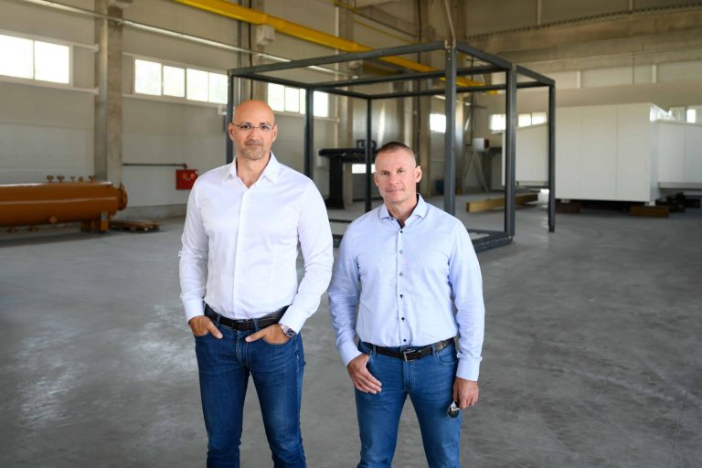 A Clasman Kft. 2,45 milliárd forintos beruházást hajtott végre
