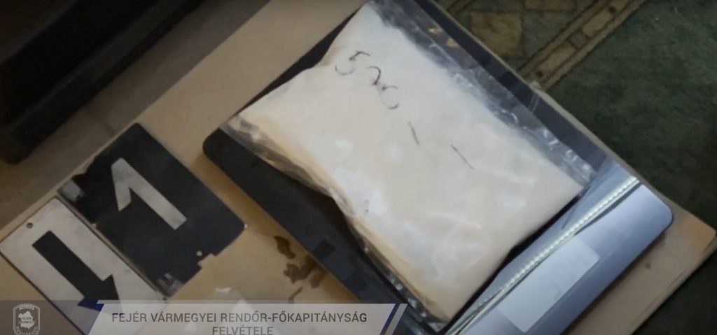 Drog és disznóhús: az ügyészség is azonnal lépett