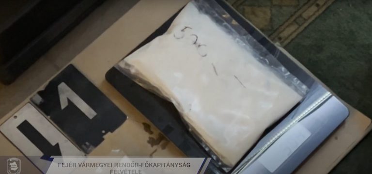 Drog és disznóhús: az ügyészség is azonnal lépett