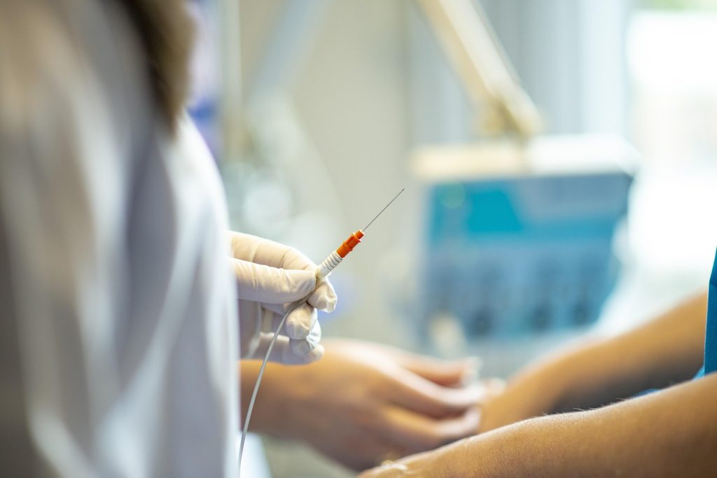 Botox az izomgörcsök oldására?