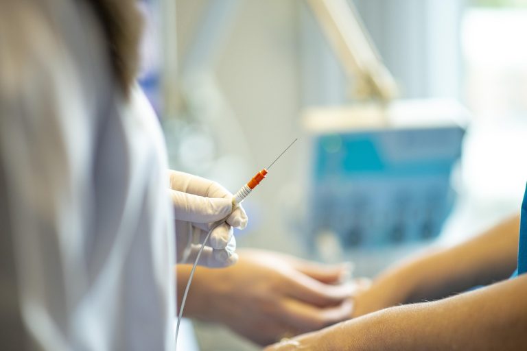 Botox az izomgörcsök oldására?