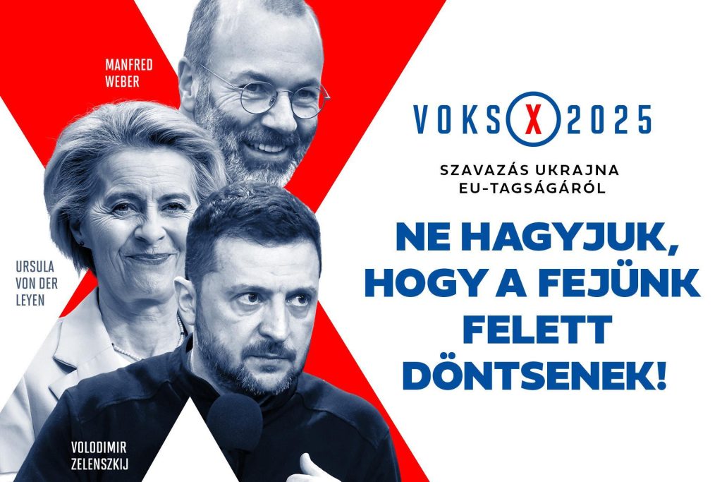 voks