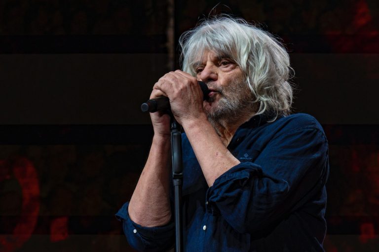 Hobo 80 – szeptemberben Dunaújvárosba jön a zenész legenda