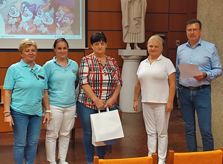 Világnap: mert a bacik jönnek-mennek