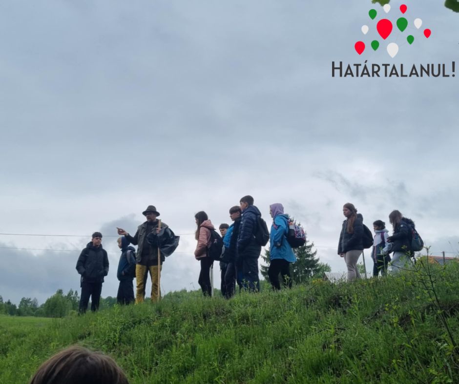 határtalanul