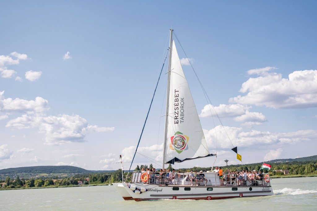 Erzsébet-táborok