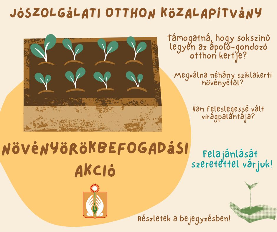jószolgálati