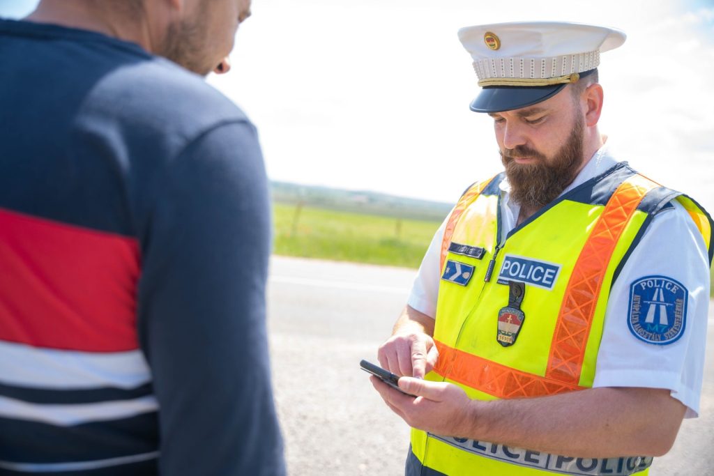 Közlekedésbiztonság: több ellenőrzés kellene az utakon?