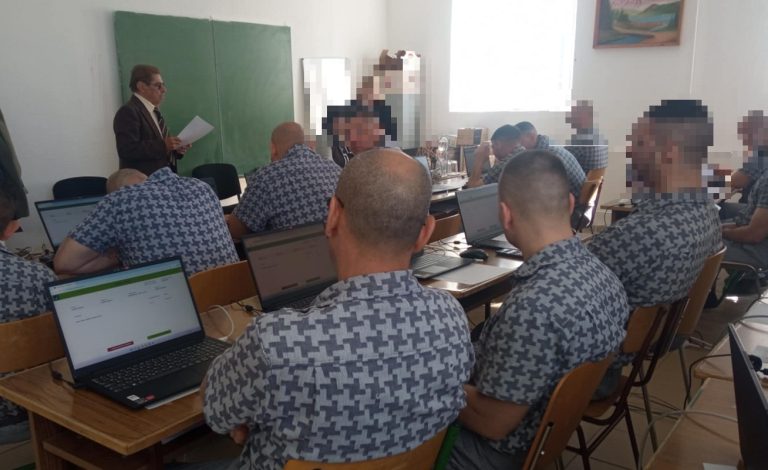Vizsga a pálhalmai börtönben is: mutatjuk, hogy milyen szakmákat tanulnak