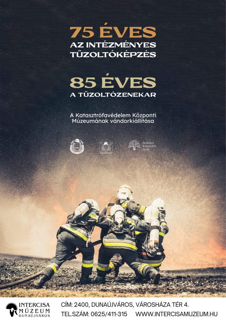 tűzoltók