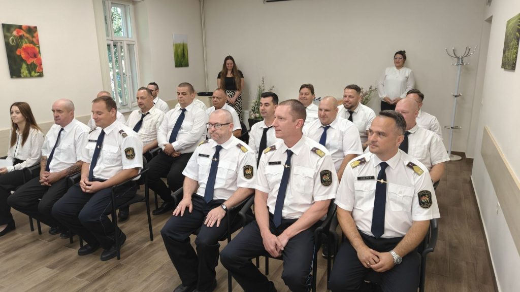 Pálhalmai helytállás a ragadós száj- és körömfájás járvány elleni védekezésben