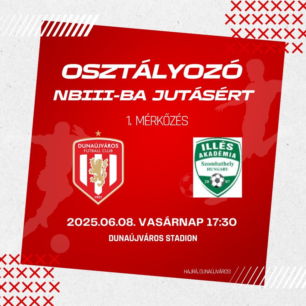 Dunaújváros
