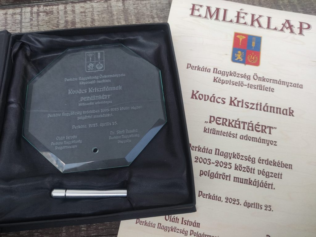 perkátai