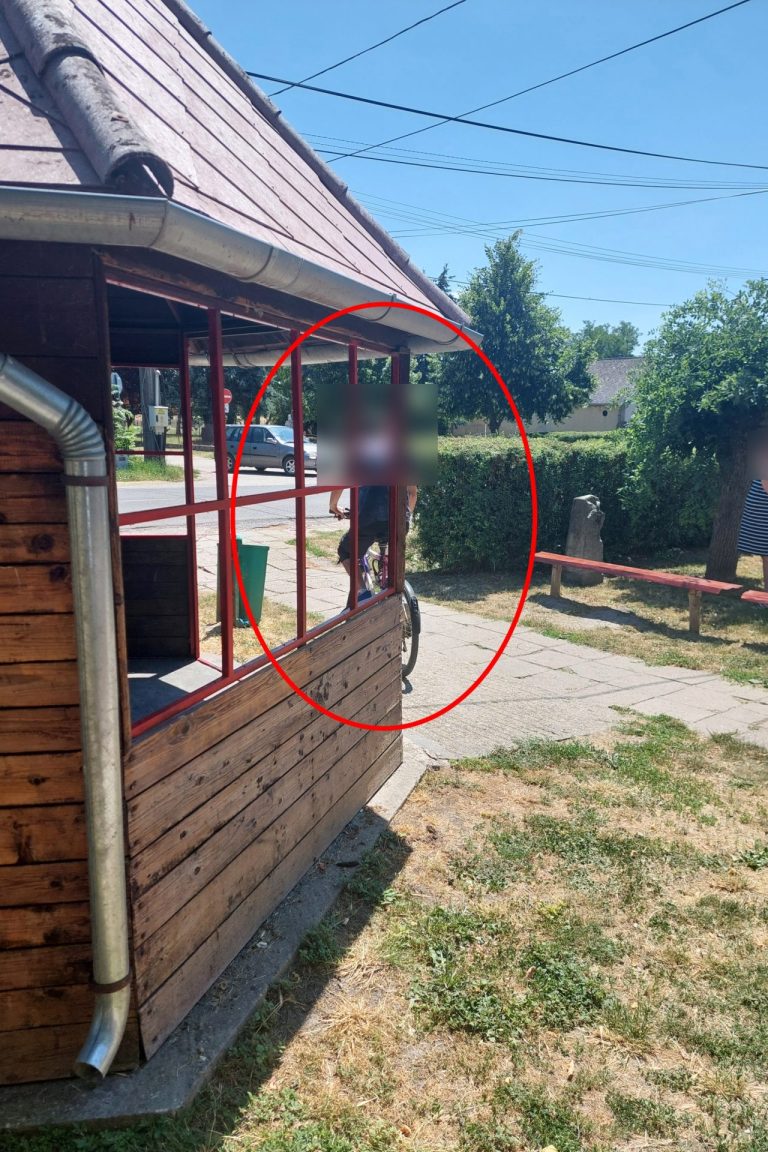 Gyilkossági kísérlet miatt jogerősen elítélve cangázott az utcán